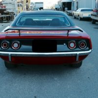 1973 Plymouth Barracuda 440 - Image 27