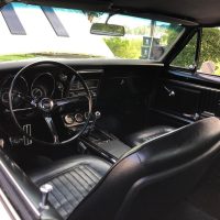 1967 Chevrolet Camaro SS L78 - Image 21