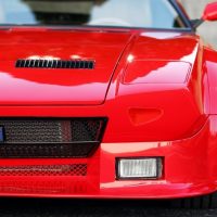 1972 DeTomaso Pantera - Image 46