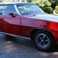 1972 Pontiac LeMans - Image 28