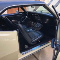 1967 Chevrolet Camaro SS L78 - Image 22