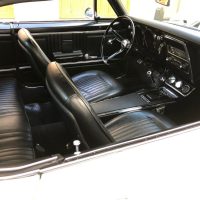1967 Chevrolet Camaro SS L78 - Image 23