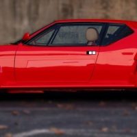 1972 DeTomaso Pantera - Image 3