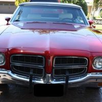 1972 Pontiac LeMans - Image 30