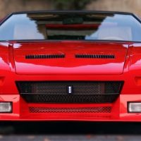 1972 DeTomaso Pantera - Image 4