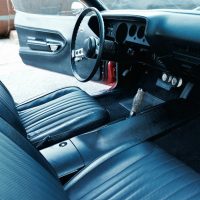 1973 Plymouth Barracuda 440 - Image 4