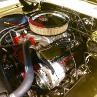 1967 Chevrolet Camaro SS L78 - Image 24