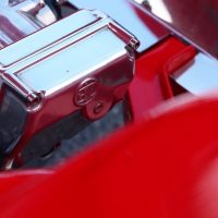 1972 DeTomaso Pantera - Image 5