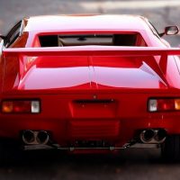 1972 DeTomaso Pantera - Image 6