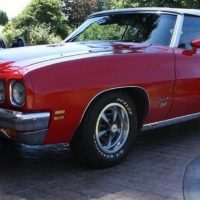 1972 Pontiac LeMans - Image 33