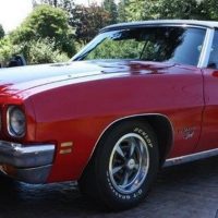 1972 Pontiac LeMans - Image 34