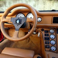 1972 DeTomaso Pantera - Image 9