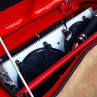 1972 DeTomaso Pantera - Image 10