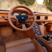 1972 DeTomaso Pantera - Image 11
