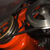 1967 Chevrolet Camaro SS L78 - Image 28