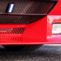 1972 DeTomaso Pantera - Image 14