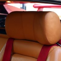 1972 DeTomaso Pantera - Image 15