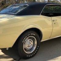 1967 Chevrolet Camaro SS L78 - Image 32
