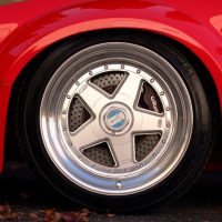 1972 DeTomaso Pantera - Image 16