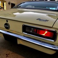 1967 Chevrolet Camaro SS L78 - Image 33