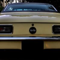 1967 Chevrolet Camaro SS L78 - Image 34
