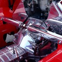 1972 DeTomaso Pantera - Image 18