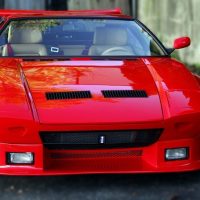1972 DeTomaso Pantera - Image 19