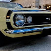 1967 Chevrolet Camaro SS L78 - Image 36
