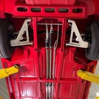 1972 DeTomaso Pantera - Image 20