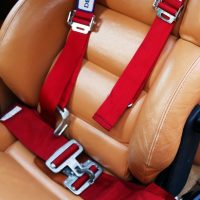 1972 DeTomaso Pantera - Image 21