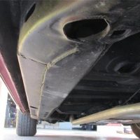1972 Pontiac LeMans - Image 3