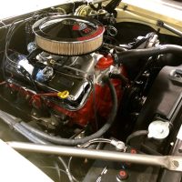 1967 Chevrolet Camaro SS L78 - Image 40