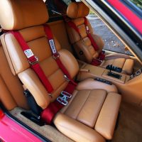 1972 DeTomaso Pantera - Image 24