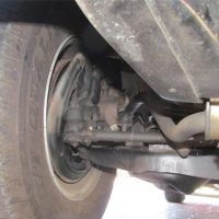 1972 Pontiac LeMans - Image 6