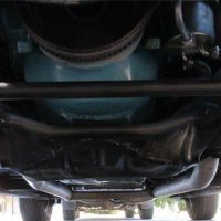 1972 Pontiac LeMans - Image 7