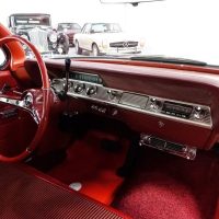 1962 Chevrolet Impala Station Wagon - Image 39