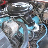 1972 Pontiac LeMans - Image 8