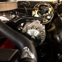 1967 Chevrolet Camaro SS L78 - Image 47