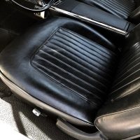 1967 Chevrolet Camaro SS L78 - Image 49