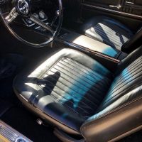 1967 Chevrolet Camaro SS L78 - Image 50