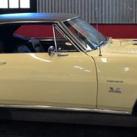 1967 Chevrolet Camaro SS L78 - Image 52