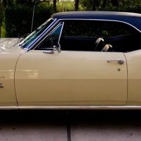 1967 Chevrolet Camaro SS L78 - Image 53