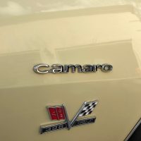 1967 Chevrolet Camaro SS L78 - Image 59