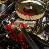 1967 Chevrolet Camaro SS L78 - Image 60