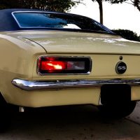 1967 Chevrolet Camaro SS L78 - Image 64