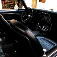 1967 Chevrolet Camaro SS L78 - Image 66