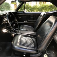 1967 Chevrolet Camaro SS L78 - Image 68