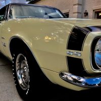 1967 Chevrolet Camaro SS L78 - Image 72