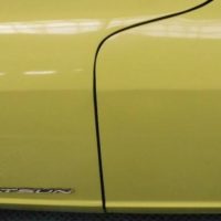 1972 Datsun 240 Z - Image 3