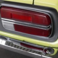 1972 Datsun 240 Z - Image 4